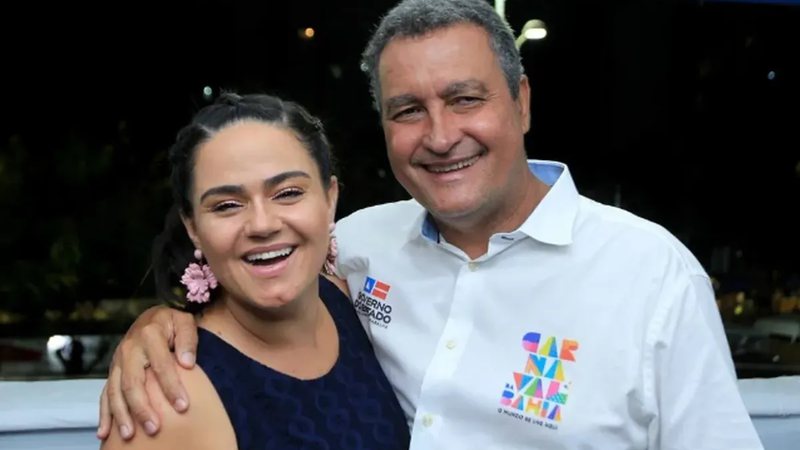 Aline Peixoto é aprovada como nova conselheira do TCM na Bahia