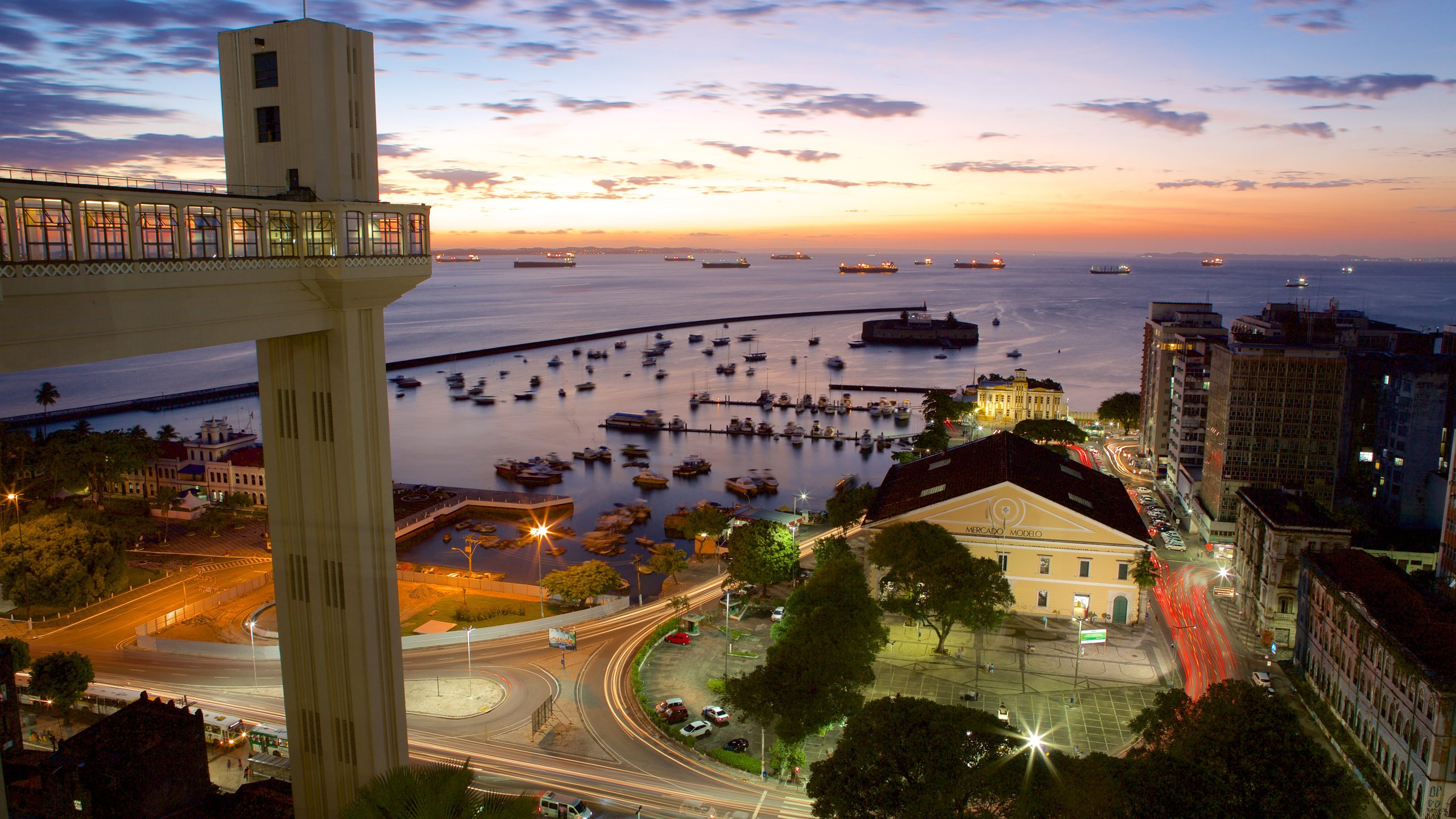 Descubra Salvador: guia completo para explorar a capital da Bahia em 2024
