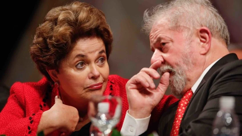 Executivo do BTG Pactual compara governo Lula com gestão de Dilma e preocupa mercado financeiro