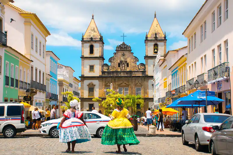 Vixe Bahia: o portal de notícias que conecta você a Salvador