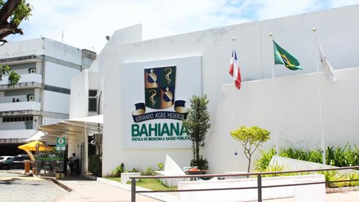 Faculdade realiza tratamento para fissura lábio-palatina em Salvador. Foto: divulgação