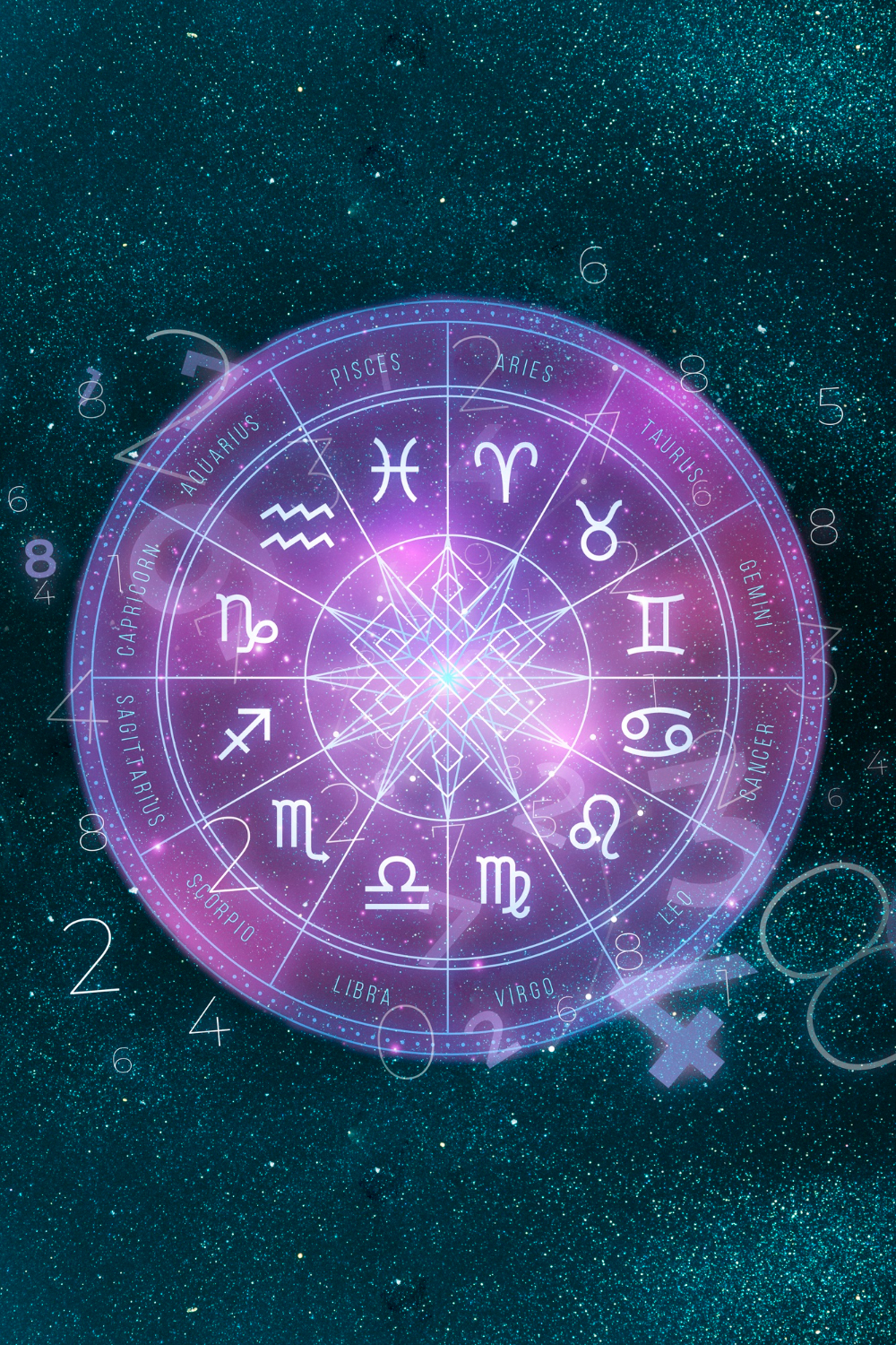 Horóscopo para cada signo do zodíaco em 7 de maio