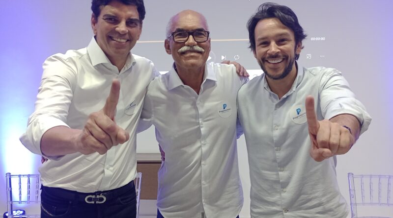 Dr. Alfredo Assis é confirmado como pré-candidato a prefeito de Simões Filho pelo PP