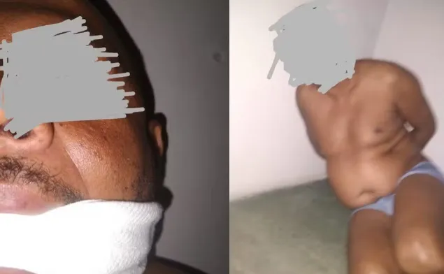 Homem finge o próprio sequestro na Bahia. Foto: reprodução