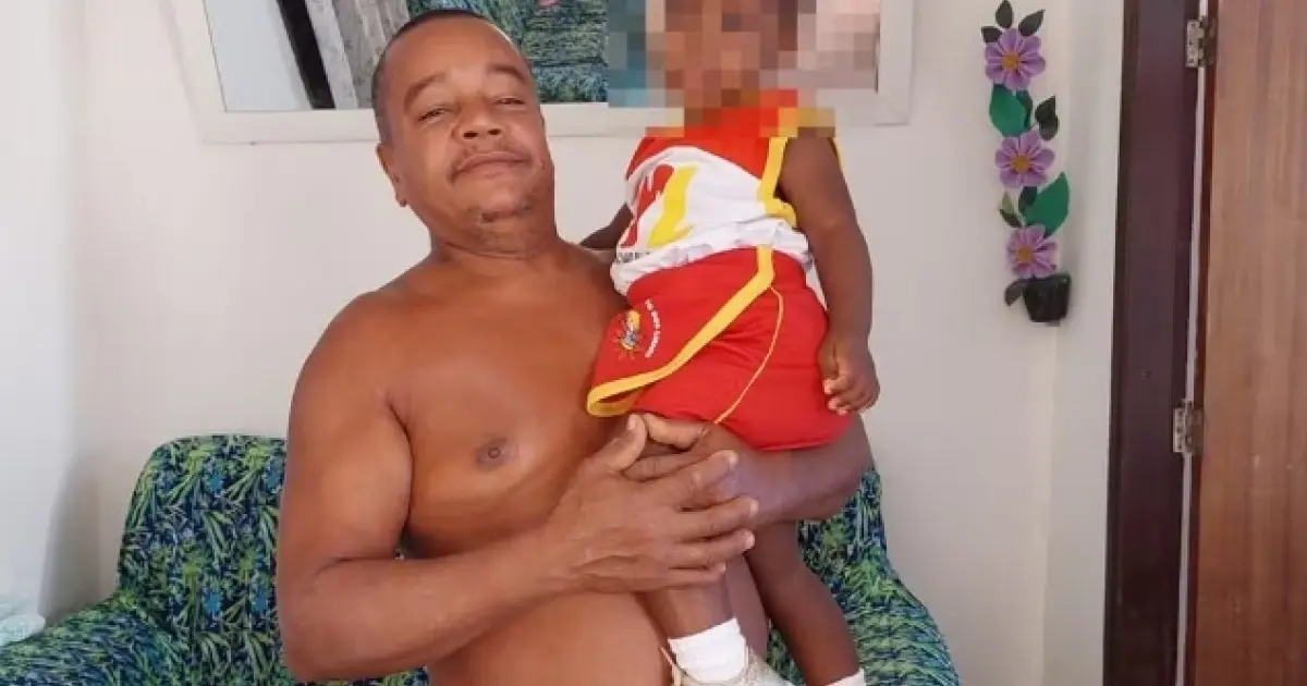 Homem é morto em Salvador por conta de 5 reais. Foto: reprodução/redes sociais
