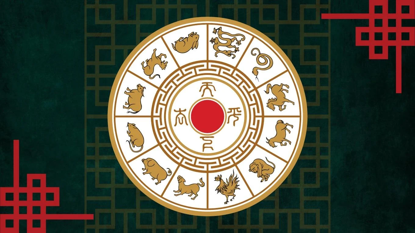 Descubra os 5 signos do zodíaco chinês mais sortudos de 6 a 12 de maio