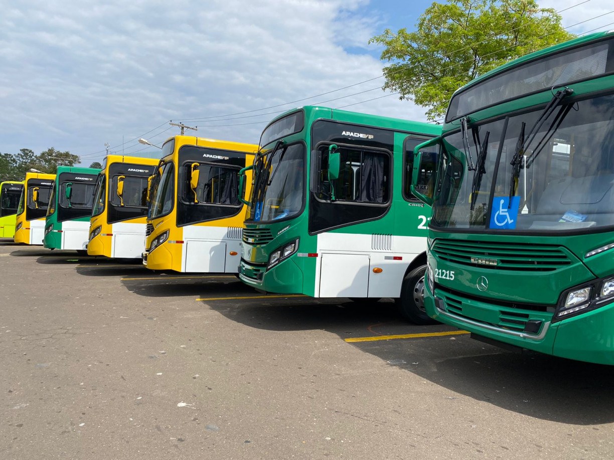 Bruno Reis nega aumento da passagem de ônibus em Salvador. Foto: reprodução