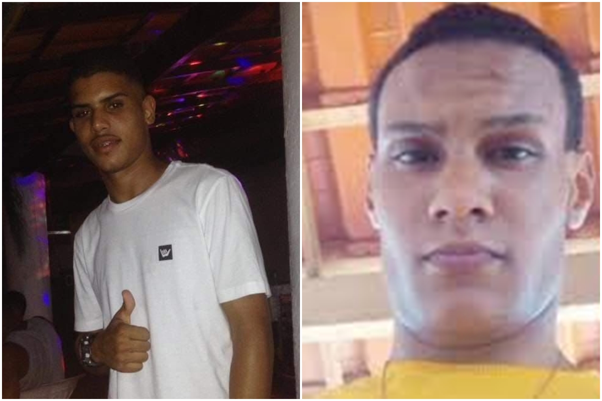 Suspeito pela morte de Thiago Tavares é executado em Salvador. Foto: reprodução/redes sociais