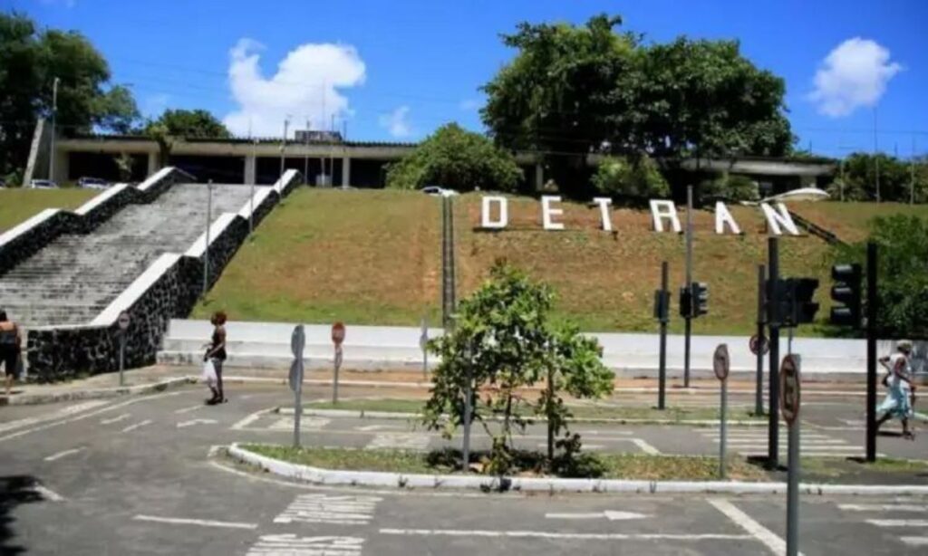 Oportunidade: Detran-BA oferece 15 vagas para técnicos jurídicos em Salvador