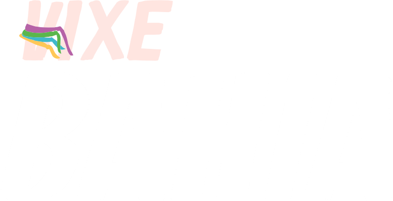 Vixe Bahia