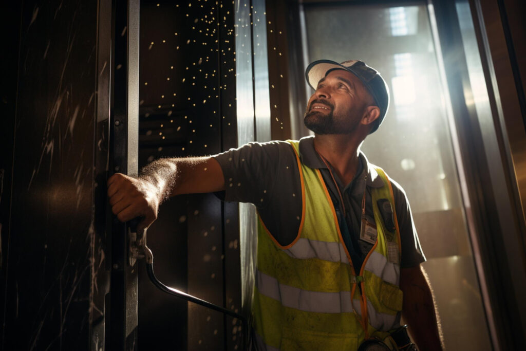 Consultech Elevadores oferece vaga para Técnico em Manutenção de Elevadores em Salvador