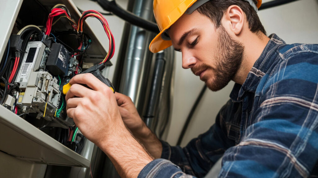 Oportunidade de emprego para Técnico em Eletromecânica em Camaçari, BA