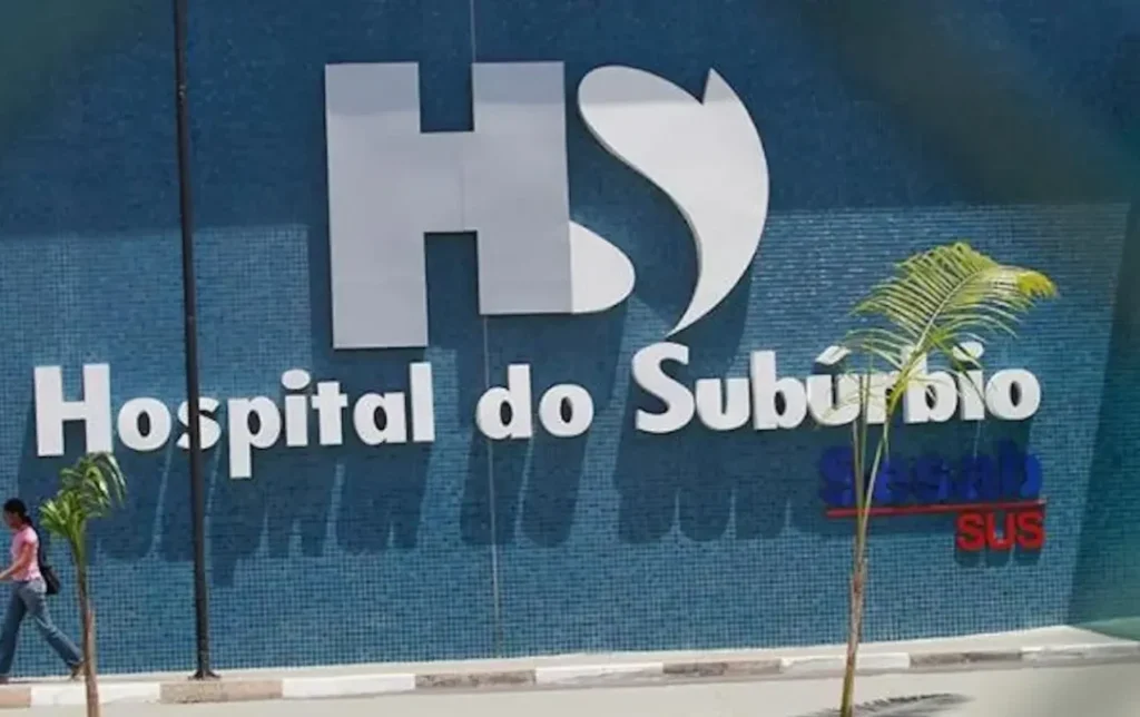 Hospital do Subúrbio anuncia vaga para Supervisor Técnico em Salvador