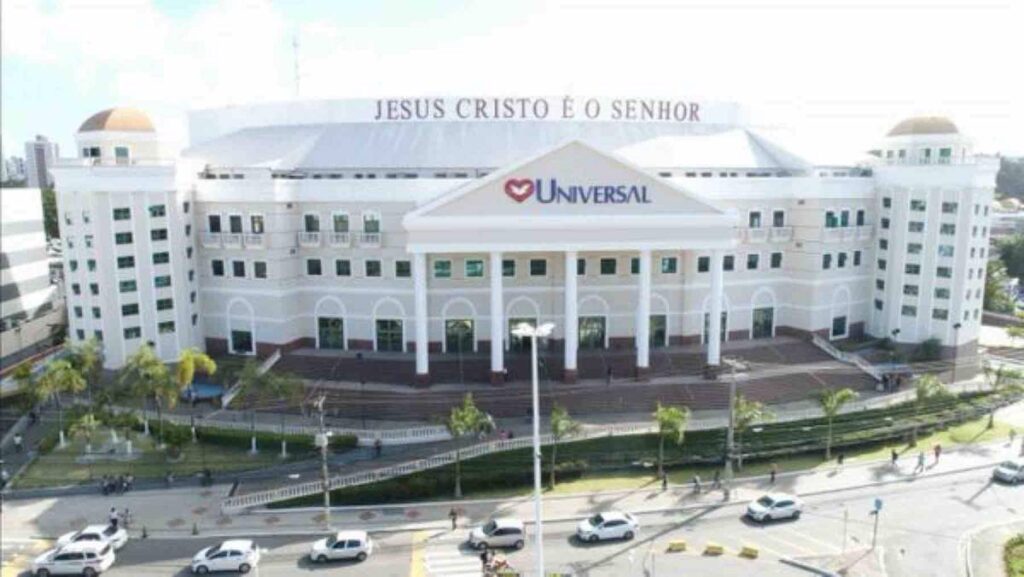 Igreja Universal abre vagas para Eletricista e Técnico de Refrigeração em Salvador