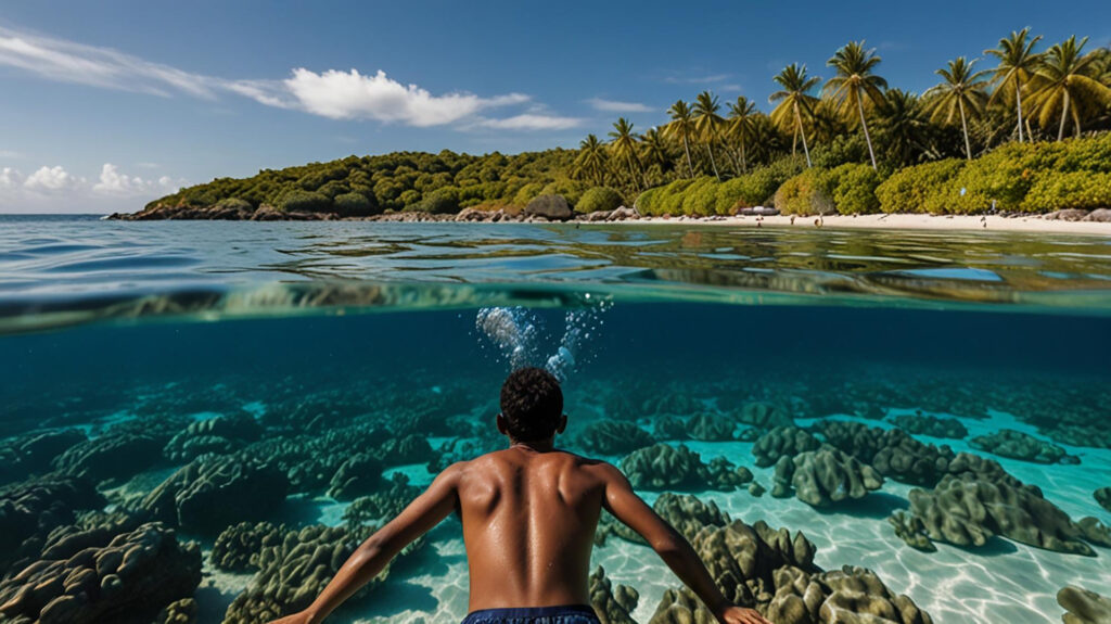 Boipeba: um paraíso na Bahia com praias deslumbrantes e experiências únicas