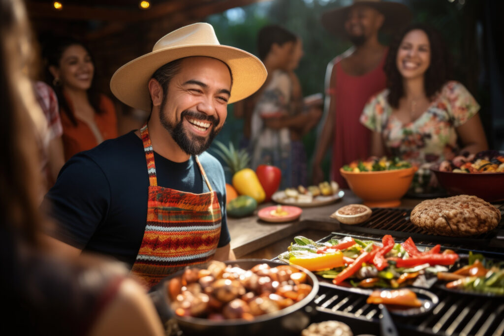 Festivais gastronômicos impulsionam economia e turismo em Salvador com R$ 16 milhões em receitas