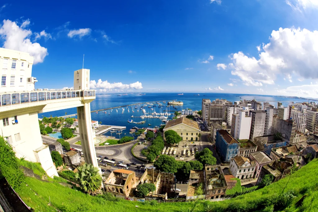 Elevador Lacerda retorna com grandes melhorias em dezembro