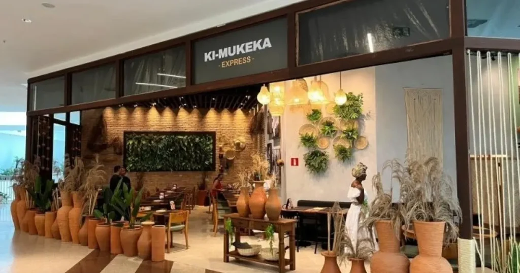 Ki-Mukeka expande tradição com nova unidade no Salvador Norte Shopping