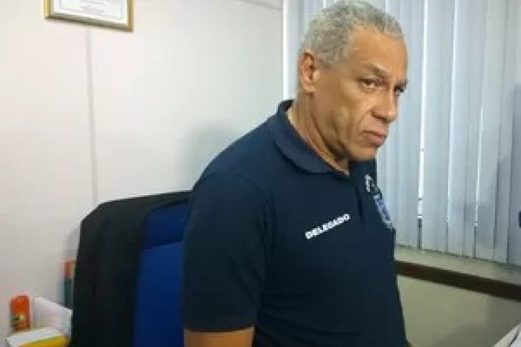 Polícia de Salvador investiga delegado por assédio e transfere investigadoras para protegê-las