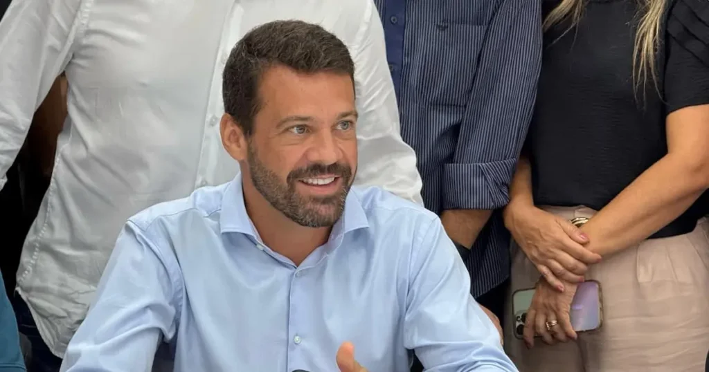 Salvador ganha novo secretário de Saúde para impulsionar rede municipal