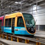 VLT vai ligar Baixa do Fiscal ao metrô do Retiro com túnel e grandes obras na San Martin